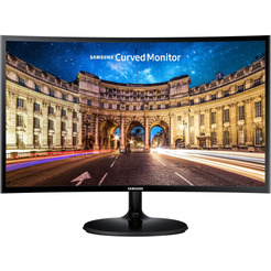 Монитор Samsung C24F390FHI