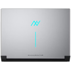 Ноутбук Machcreator Vision L16 SE Grey JJ00G500HRU