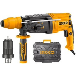 Перфоратор Ingco Industrial RGH9528-2