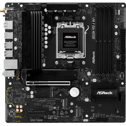 Материнская плата ASRock B850M Pro-A WiFi