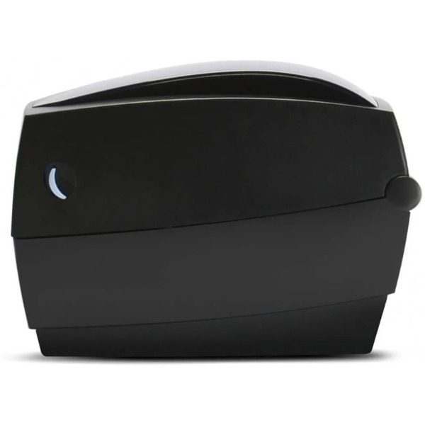 Термопринтер Mertech MPRINT TLP100 Terra Nova (черный)