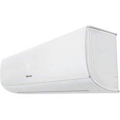Кондиционер Hisense ZOOM 2.0 DC Inverter AS-18UW4RMSKB02 WI-FI