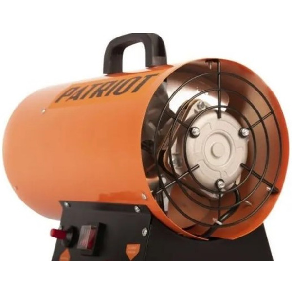 Тепловая пушка Patriot GS 12
