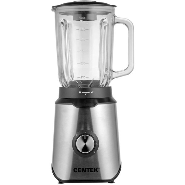 Блендер Centek CT-1327 black
