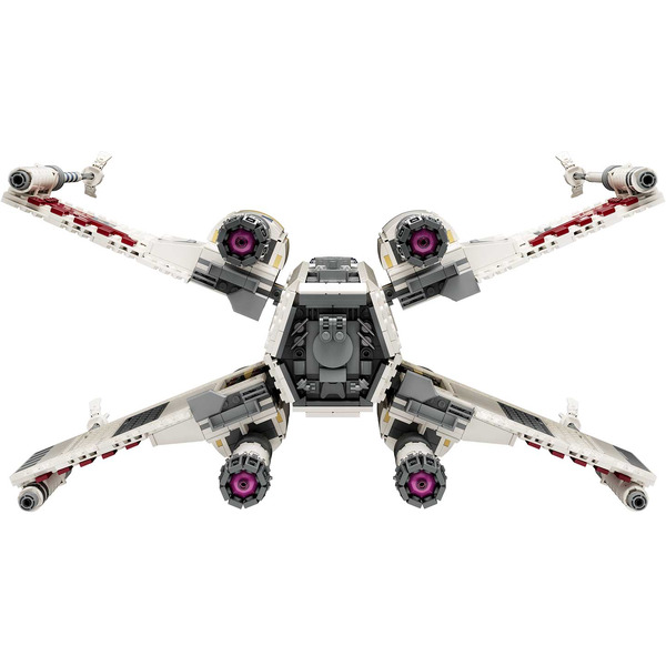 Конструктор LEGO Star Wars 75355 Истребитель X-wing