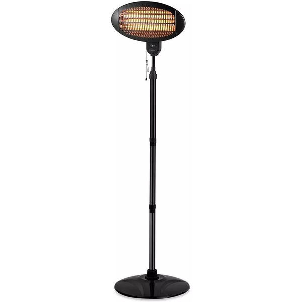 Обогреватель Kitfort КТ-2714