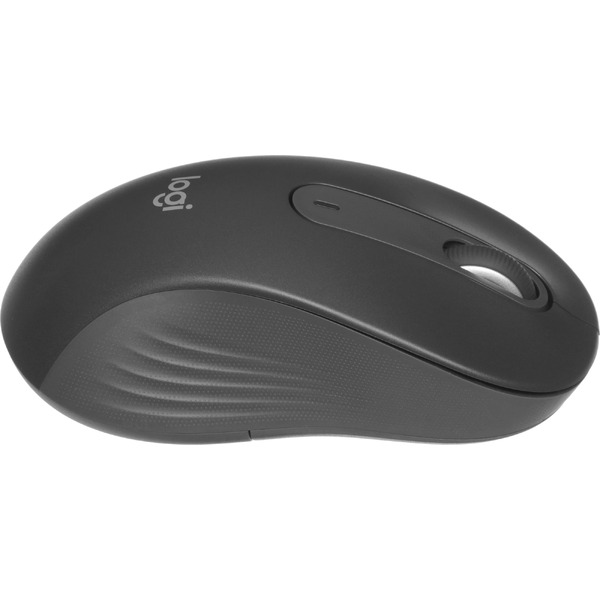 Мышь Logitech Signature M650 L 910-006350 (графит)