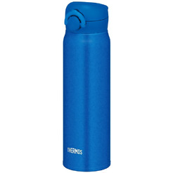 Термокружка THERMOS JNR-603 MTB 600 мл (синий)