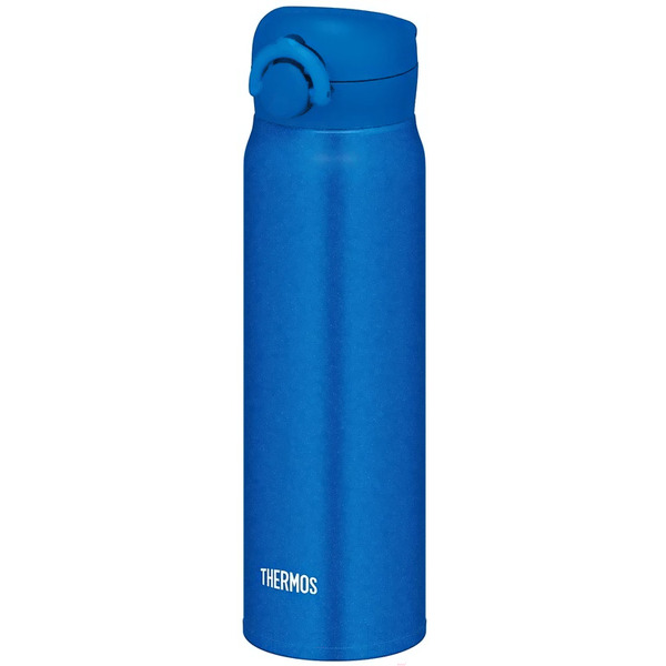 Термокружка THERMOS JNR-603 MTB 600 мл (синий)