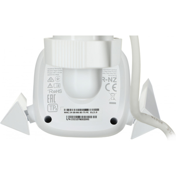 IP-камера TP-Link Tapo C320WS