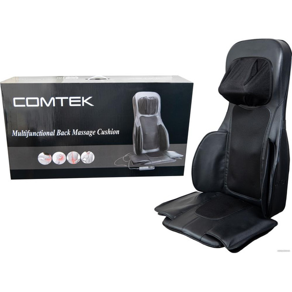 Массажная накидка Comtek LM-803-B