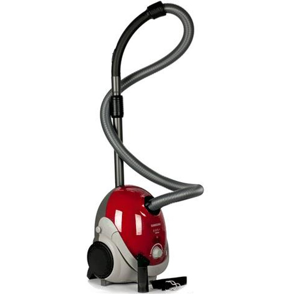 Пылесос SAMSUNG VCC5251V3R/XEV