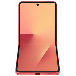 Смартфон Samsung Galaxy Z Flip7 5G 12GB/512GB (коралловый)