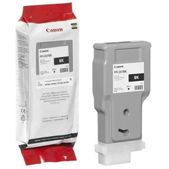 Картридж Canon PFI-207BK 8789B001