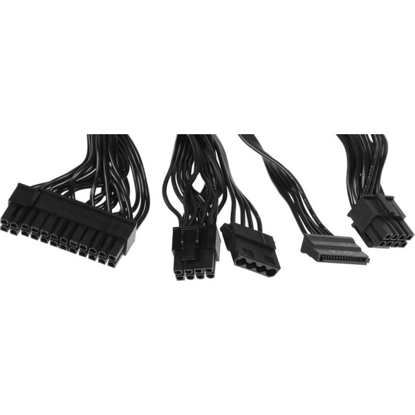 Блок питания Accord ACC-SFX600-80