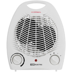 Тепловентилятор TDM ТВ-1 SQ2520-1301