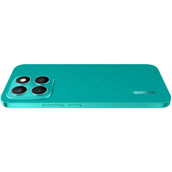 Смартфон Honor X8c (ABR-LX1) 6GB/128GB (бирюзовый)