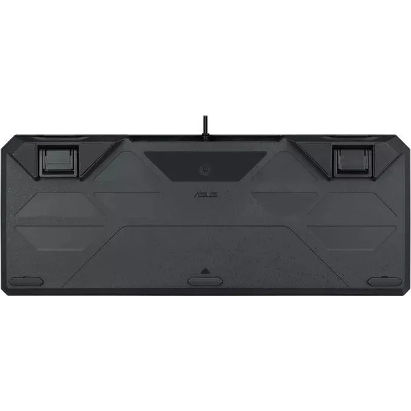 Клавиатура ASUS RA07 TUF Gaming K3 Gen II