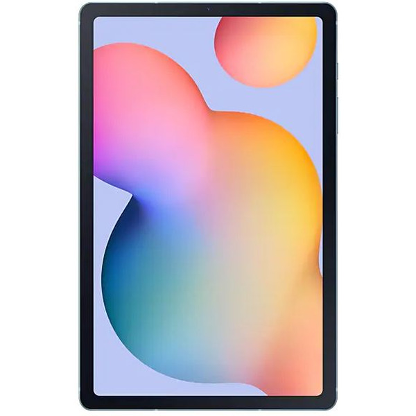 Планшет SAMSUNG Galaxy Tab S6 lite LTE (SM-P615NZBASER) голубой