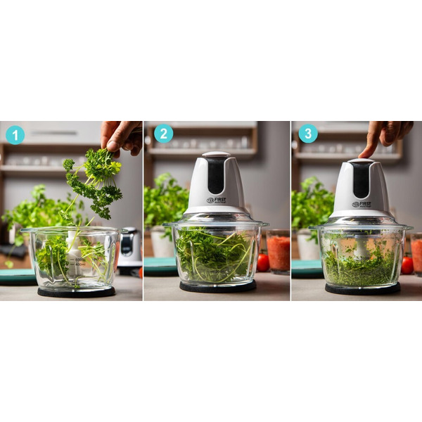 Измельчитель First FA-5114-9