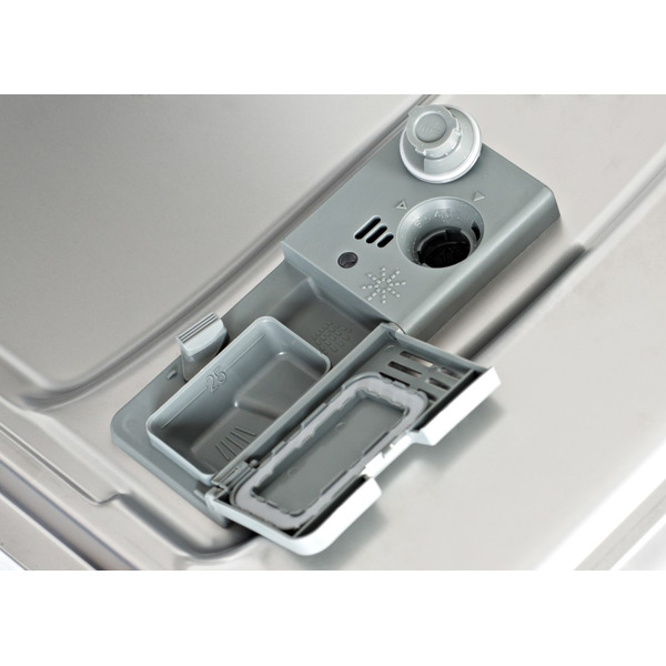 Встраиваемая посудомоечная машина EXITEQ EXDW-I403