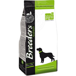 Сухой корм для собак Vivere Medium Puppy Lamb 20 кг