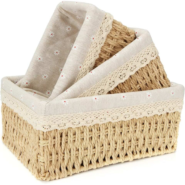 Набор корзин BRADEX TDB 0041