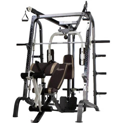 Силовая станция PROTRAIN LM008