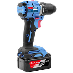 Дрель-шуруповерт DongCheng DCJZ2060 Type EM