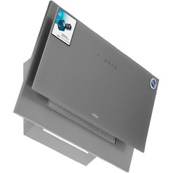 Кухонная вытяжка Akpo Juno eco 50 WK-11 (серый)