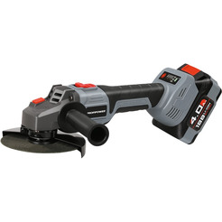 Угловая шлифмашина ProfiPower MKDGA-18V(E0080)