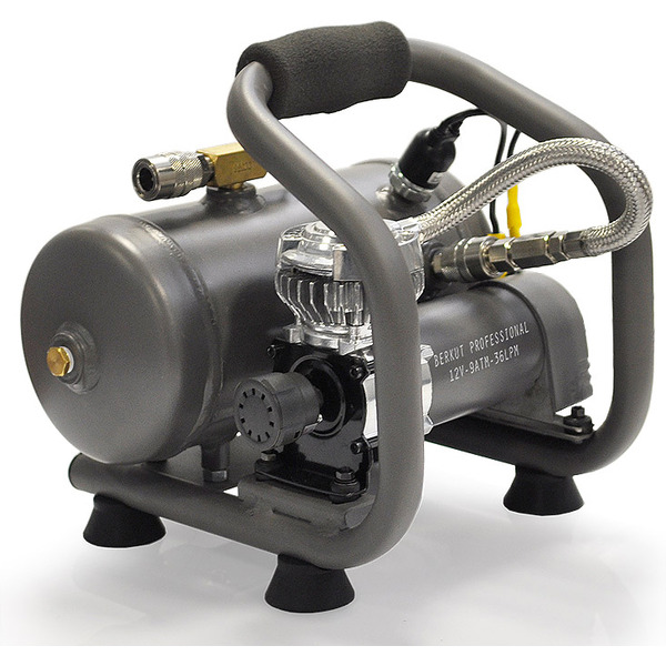 Автомобильный компрессор Berkut SA-03