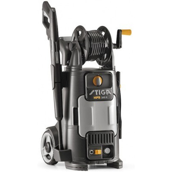 Мойка высокого давления Stiga HPS 345 R (2C1452103/ST2)