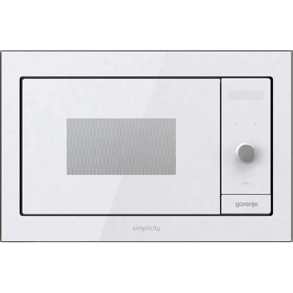 Микроволновая печь Gorenje BM235G1SYW