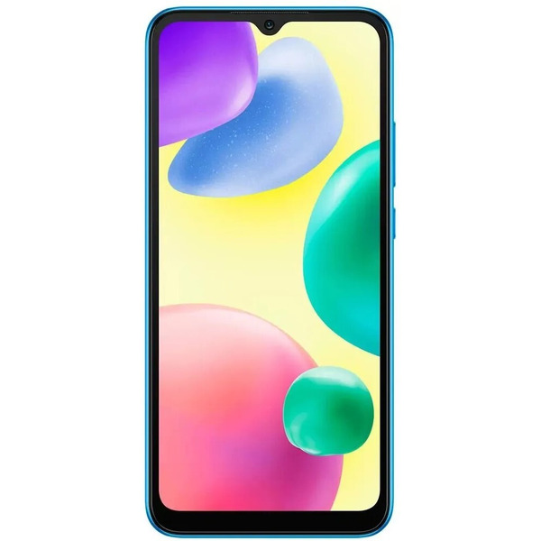 Смартфон Xiaomi Redmi 10A 3GB/64GB (синий) EU