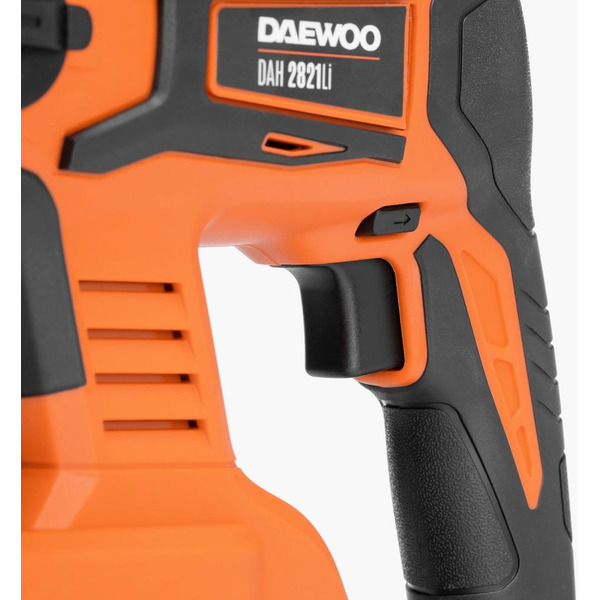 Перфоратор аккумуляторный Daewoo Power DAH 2821 Li SET