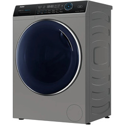 Стирально-сушильная машина HAIER HWD80-BP14979S