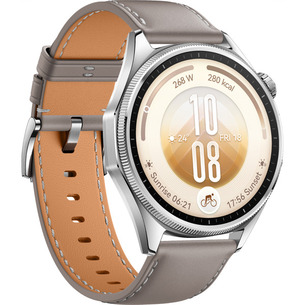 Умные часы Huawei Watch GT 7 46 мм (серый)