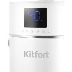 Увлажнитель воздуха Kitfort KT-3848