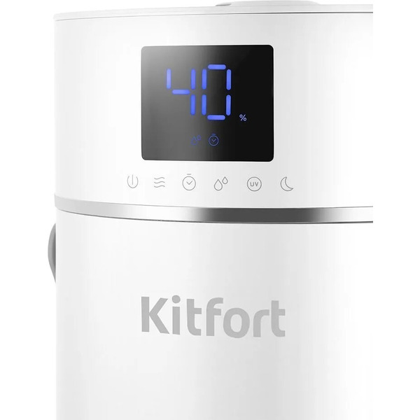 Увлажнитель воздуха Kitfort KT-3848