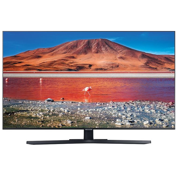 Телевизор SAMSUNG UE55TU7570UXRU