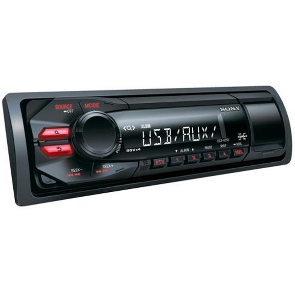 Автомагнитола SONY DSX-A35U