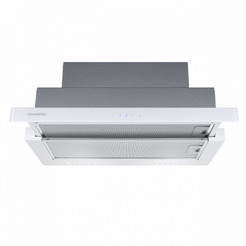 Кухонная вытяжка MAUNFELD Galaxy 60 (белый)