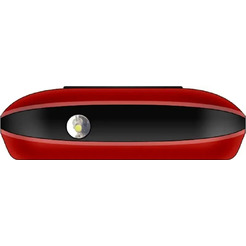 Мобильный телефон BQ 1800L One (красный)