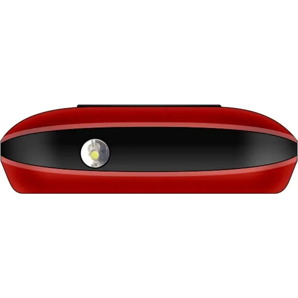 Мобильный телефон BQ 1800L One (красный)