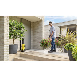 Мойка высокого давления Karcher K3 Home Modular 1.676-354.0
