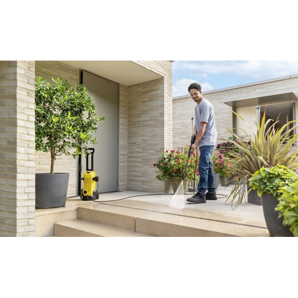 Мойка высокого давления Karcher K3 Home Modular 1.676-354.0