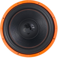 Сабвуфер DL Audio Piranha 15 V.2