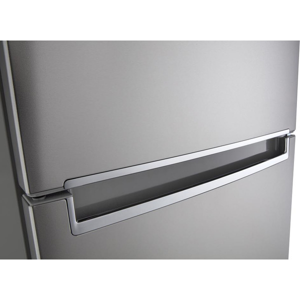 Холодильник LG DoorCooling+ GC-B509SASM