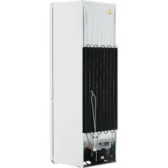 Холодильник-морозильник HOTPOINT HT 6200 W